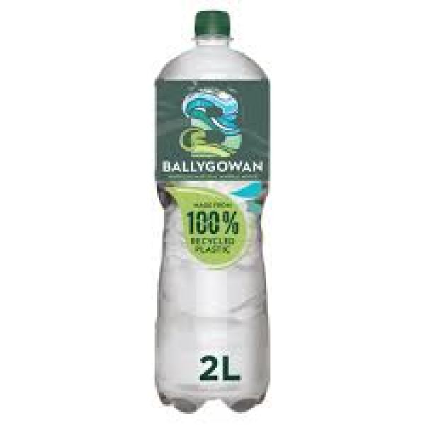 Ballygowan Sparkling 2ltr