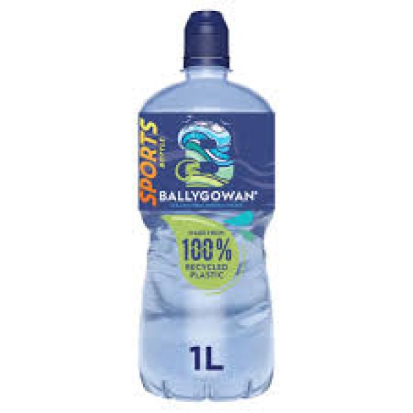 Ballygowan still 1ltr