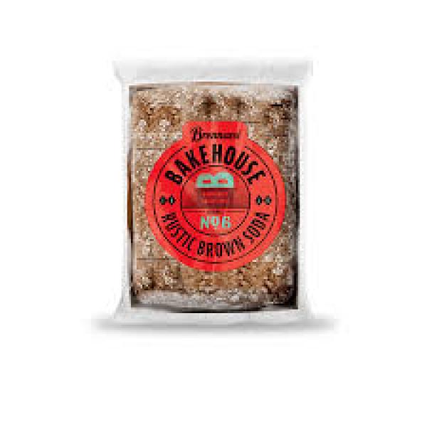 Brennans Bakehouse Brown 720g