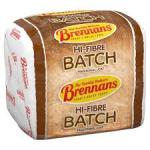 Brennans Hi Fibre Batch 800g