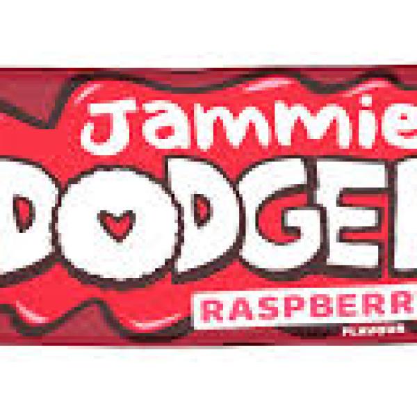 Burtons Jammie Dodgers 150g