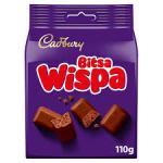 Cadbury Bitsa Wispa Pouch 110g