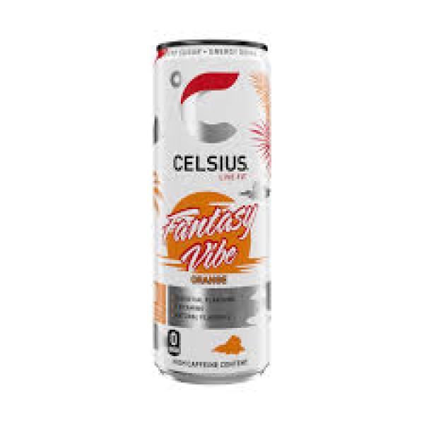 Celsius Vibe Fantasy 355ml