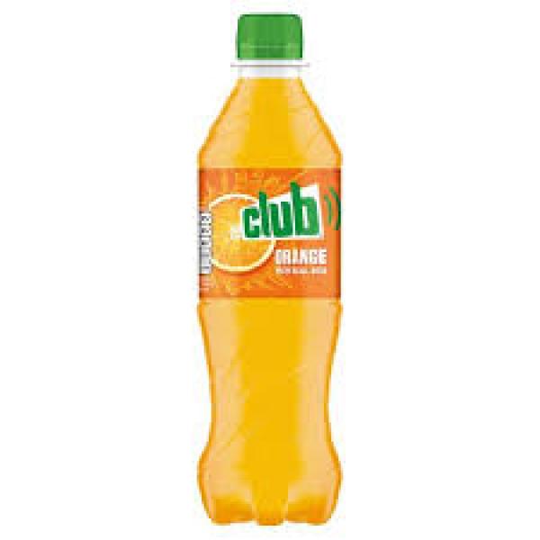 Club Orange reg 500ml