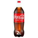 Coca Cola Original 2 Ltr