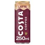 Costa Café Latte Skinny 250ml