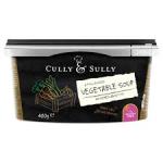 Cully and Sully Veg Soup 400g