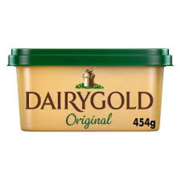 Dairy Gold Butter 454g