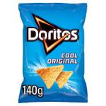 Doritos Cool Original 140g
