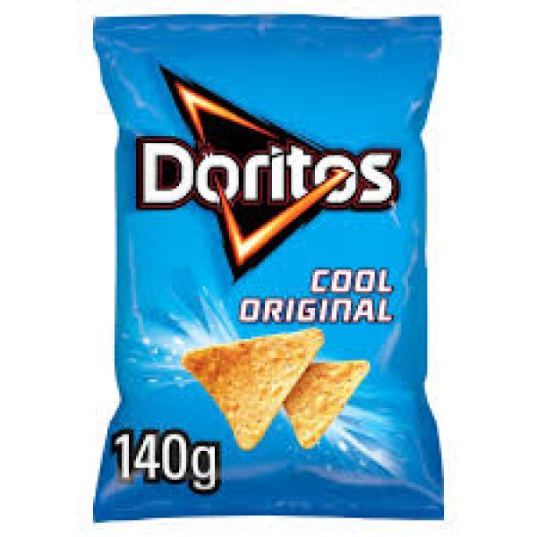 Doritos Cool Original 140g