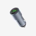 Dual car port Charger 