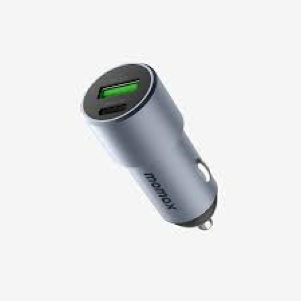 Dual car port Charger 