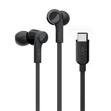 Earphone Type C Connector