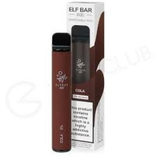 Elf Bar Cola