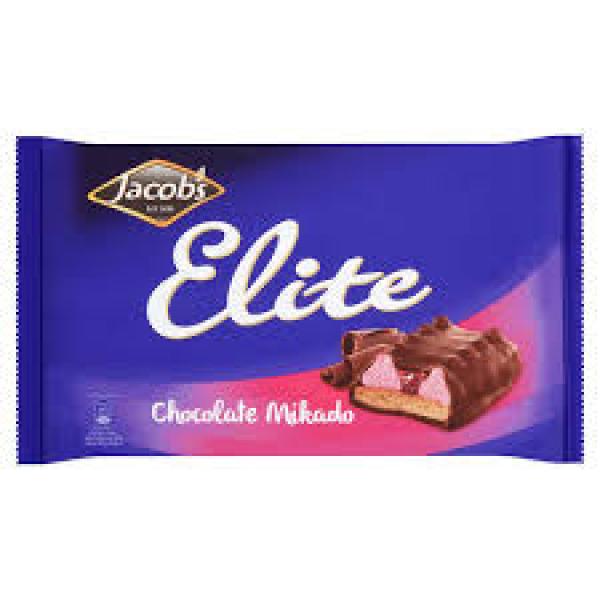 Elite Chocolate Mikado 176g