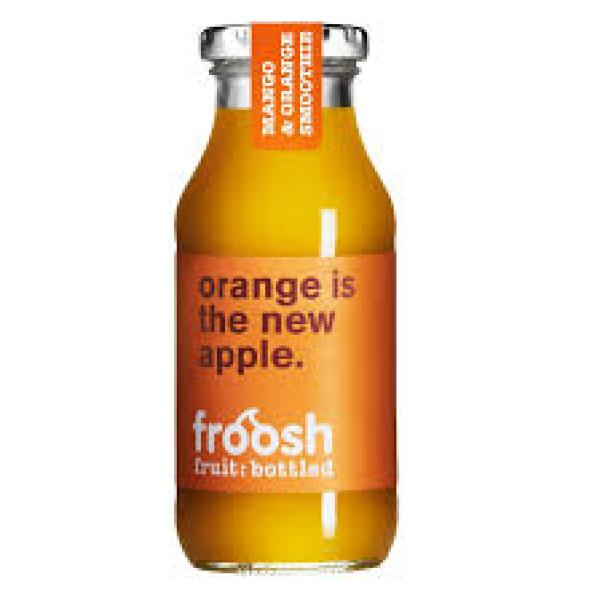 Froosh Mango and Orange 250ml