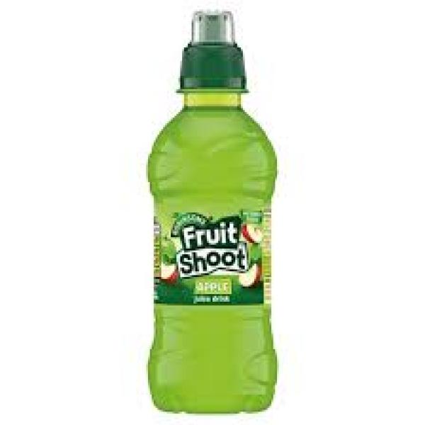 Fruit Shoot Apple 275ml
