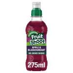 Fruit Shoot Apple n Blackcurrant 275ml