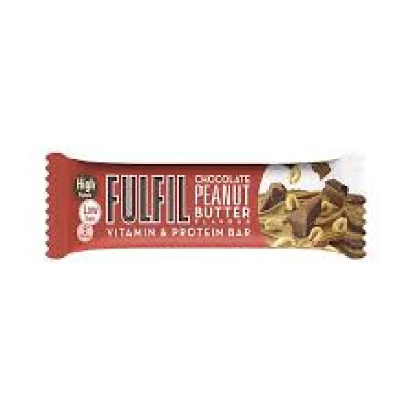 Fulfil Peanut Butter 55g