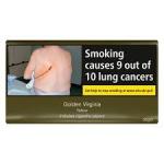 Golden Virgina Yellow Pouch 30g