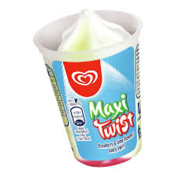 HB Classic Maxi Twist 180ml