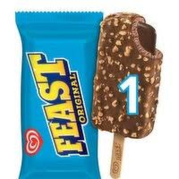 HB Feast Chocolate 90ml