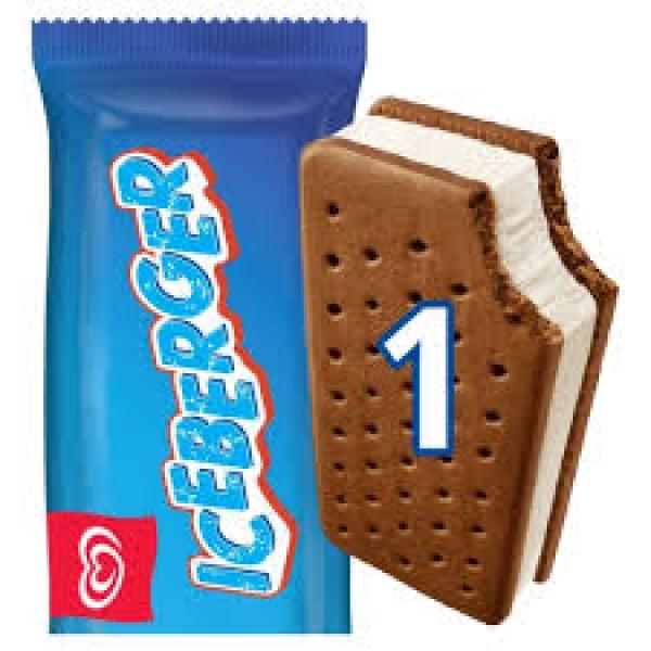 HB Iceberg 100ml