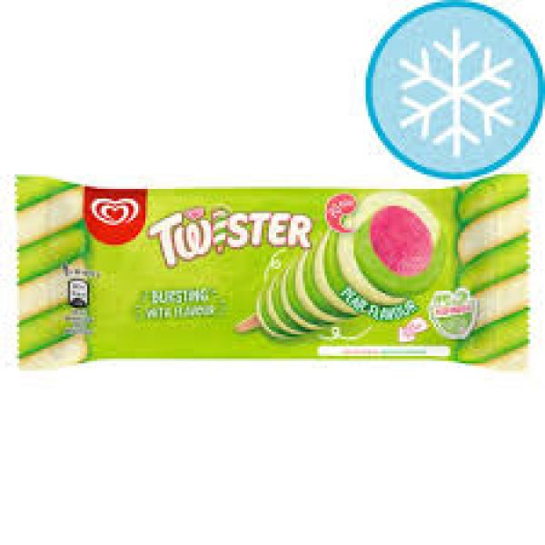 HB Twister 80ml