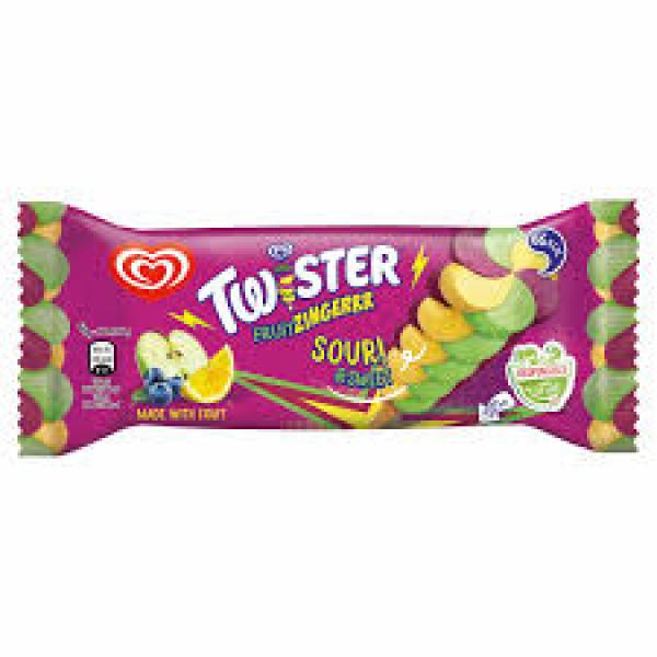 HB Twister Fruit Zinger 70ml