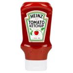 Heinz Ketchup 460g