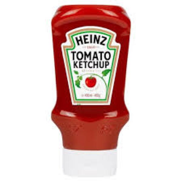 Heinz Ketchup 460g