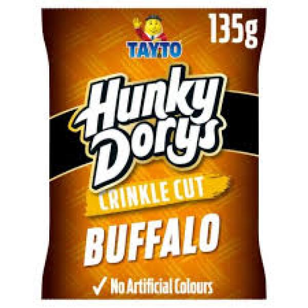 Hunky Dorys Buffalo 135g