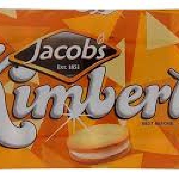 Jacobs Kimberley 300g