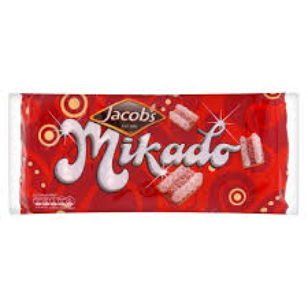 Jacobs Mikado 250g
