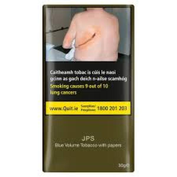 JPS Blue Pouch 30g