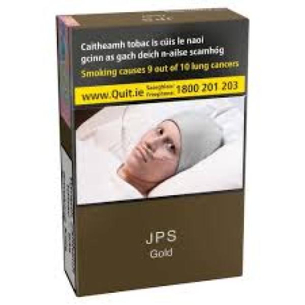 20 Jps Gold