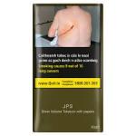 Jps Silver Pouch Tobacco 30g