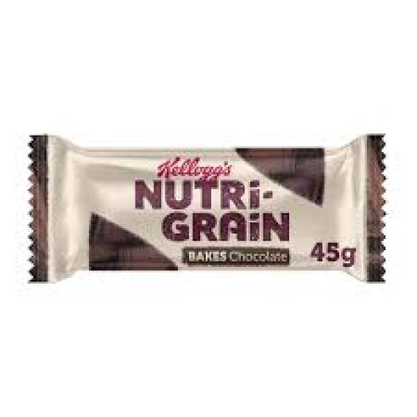 Kellogs Choc Chip Bar 37g