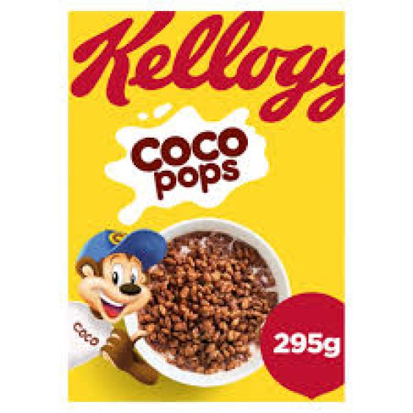 Kellogs Coco Pops 295g