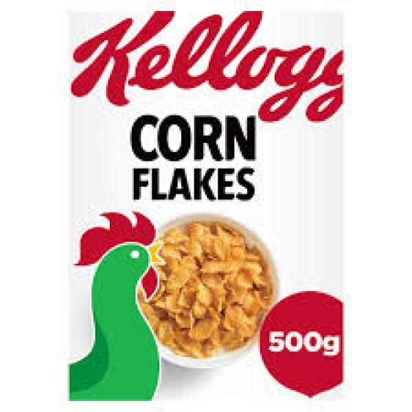 Kellogs Cornflakes Original 250g