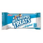 Kellogs Rice Krispies Bar 37g