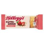 Kellogs Strawberry Bar 37g