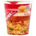 Koka Pot Noodles Curry 70g