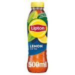 Lipton Iced Tea Lemon 500ml