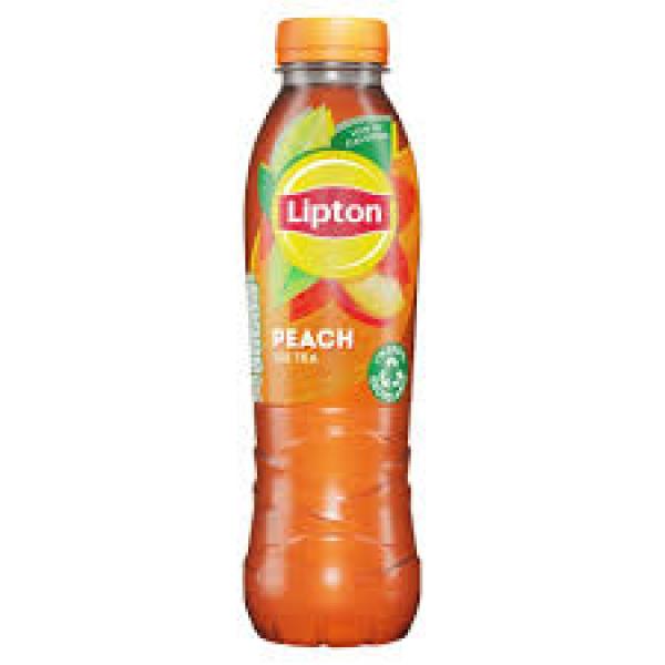 Lipton Iced Tea Peach 500ml