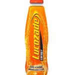 Lucozade Orange Energy 500ml