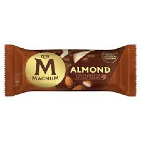 Magnum Almond 85ml