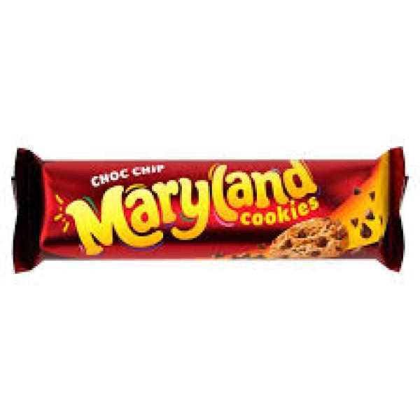 Maryland Chocolate Chip 200g