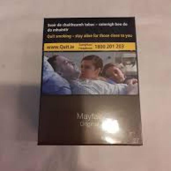 Mayfair Original 26pk