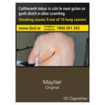 Mayfair Original 32 pk